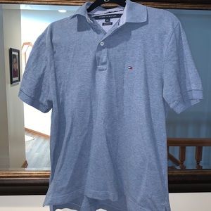 polo shirt